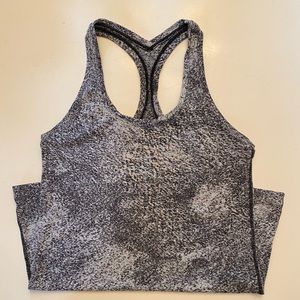 🍋 Lululemon Cool Racerback